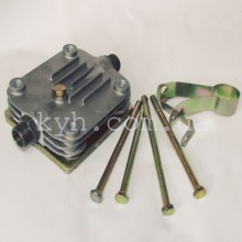 Головка компресора Еталон (Індія)